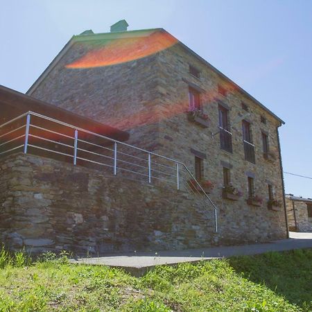Rural Prado Apartment San Tirso de Abres Luaran gambar