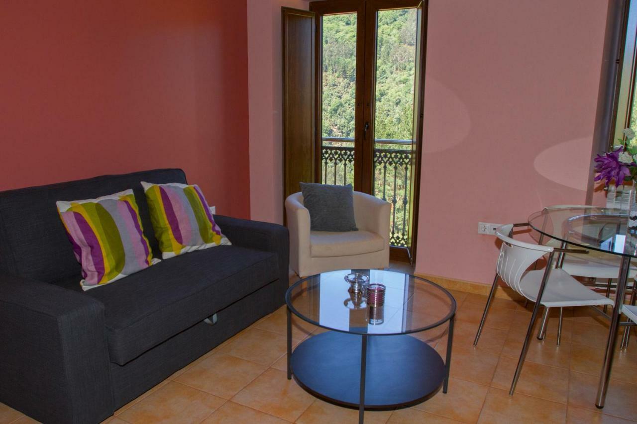 Rural Prado Apartment San Tirso de Abres Luaran gambar